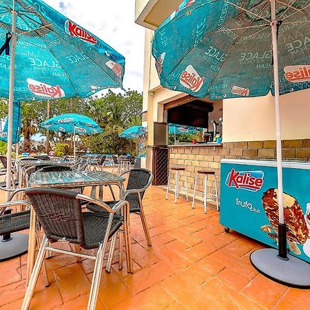 El Dorado Seaview Studio - Playa De Las Americas מראה חיצוני תמונה
