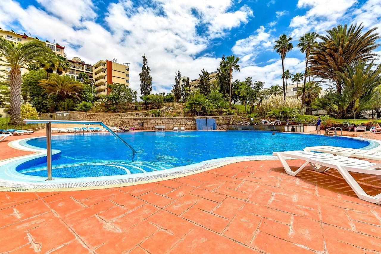 El Dorado Seaview Studio - Playa De Las Americas מראה חיצוני תמונה