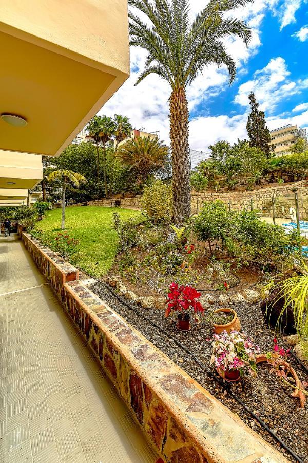 El Dorado Seaview Studio - Playa De Las Americas מראה חיצוני תמונה
