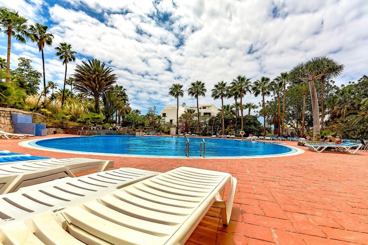 El Dorado Seaview Studio - Playa De Las Americas מראה חיצוני תמונה