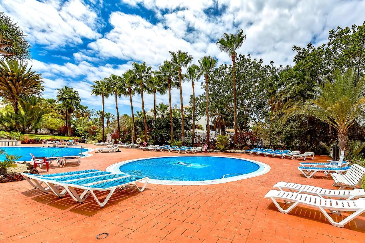 El Dorado Seaview Studio - Playa De Las Americas מראה חיצוני תמונה